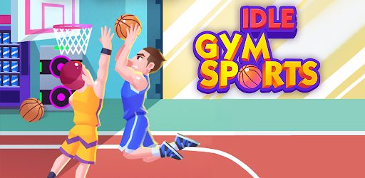 Idle Gym Sports APK 1.90
